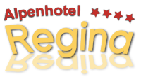 Hotel Pension Regina in Nauders am Reschenpass im Tiroler Oberland
