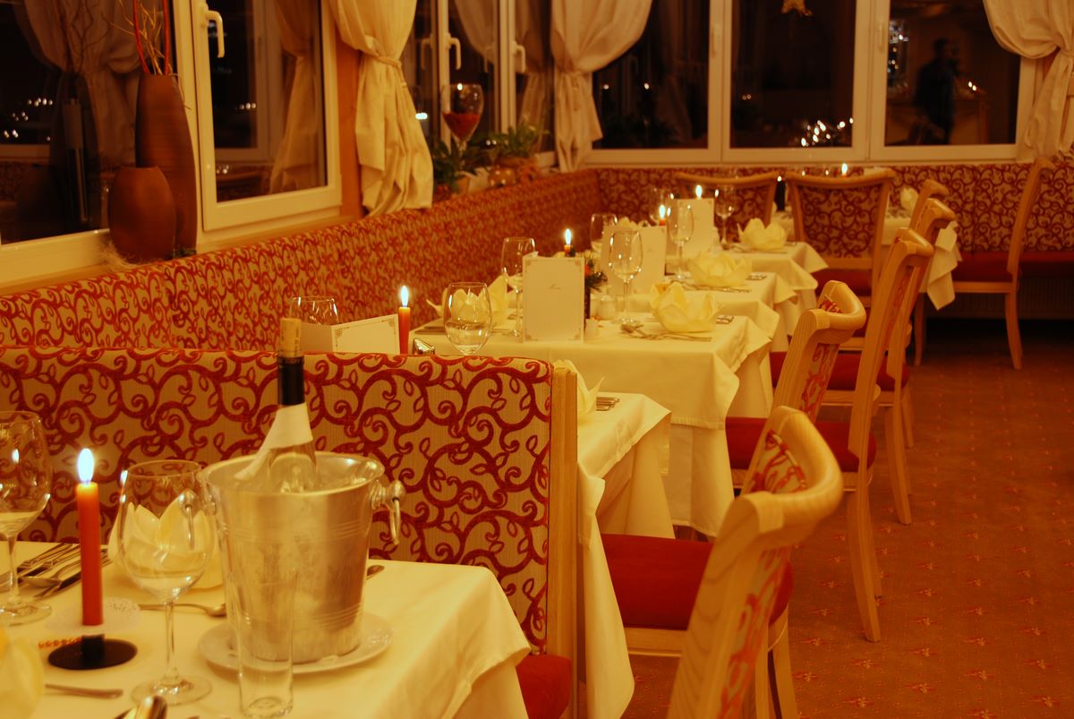 Impressions from our restaurant
